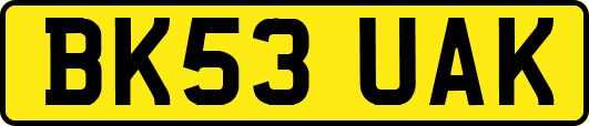 BK53UAK