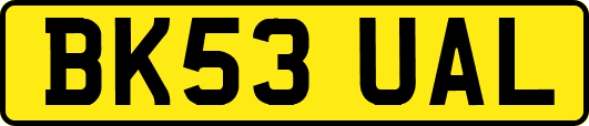 BK53UAL