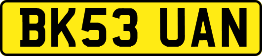 BK53UAN