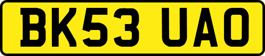 BK53UAO