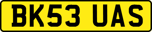BK53UAS