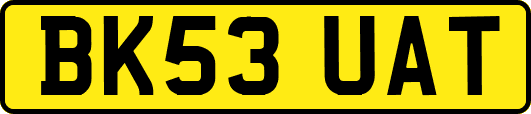 BK53UAT