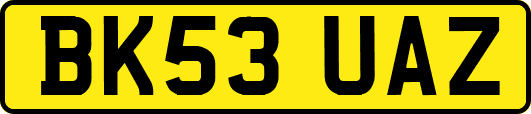 BK53UAZ