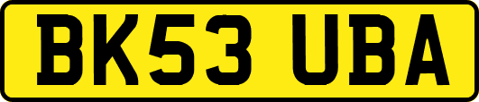 BK53UBA