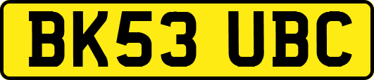 BK53UBC