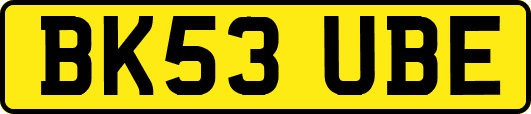 BK53UBE