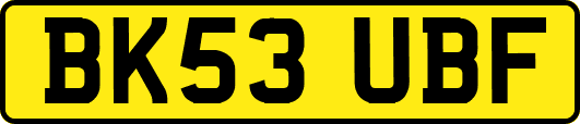 BK53UBF
