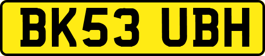 BK53UBH
