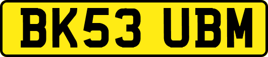 BK53UBM