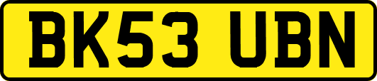 BK53UBN
