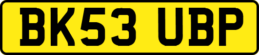 BK53UBP