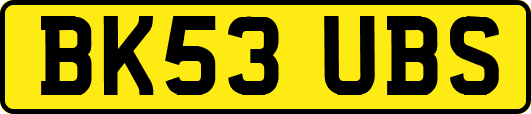 BK53UBS