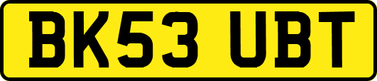BK53UBT