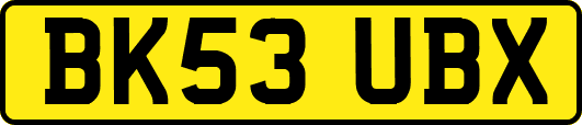 BK53UBX
