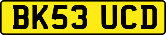 BK53UCD