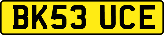BK53UCE