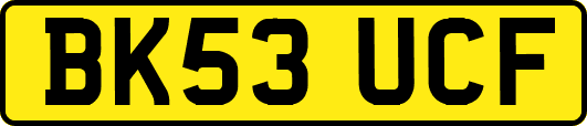 BK53UCF