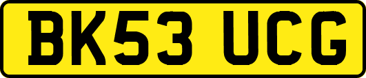 BK53UCG