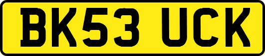 BK53UCK