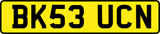 BK53UCN