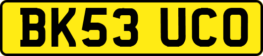 BK53UCO