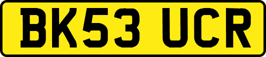 BK53UCR