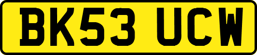 BK53UCW