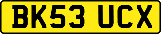 BK53UCX