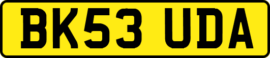 BK53UDA