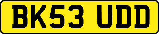 BK53UDD