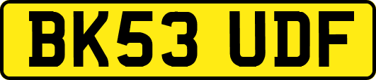 BK53UDF