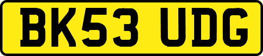 BK53UDG