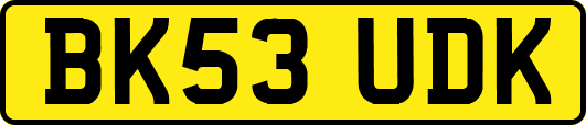 BK53UDK