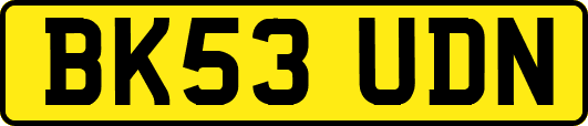 BK53UDN