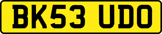 BK53UDO