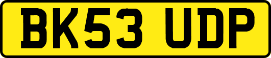 BK53UDP