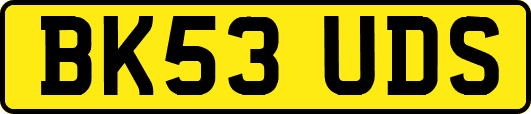 BK53UDS