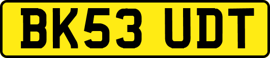BK53UDT