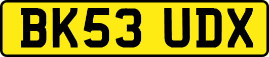 BK53UDX