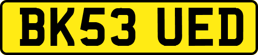 BK53UED