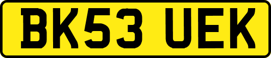 BK53UEK