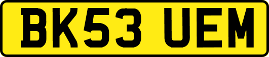 BK53UEM