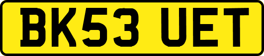 BK53UET