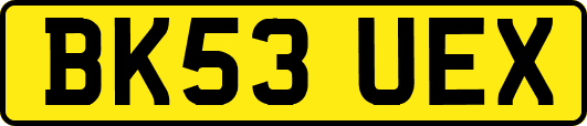 BK53UEX