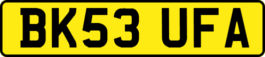 BK53UFA