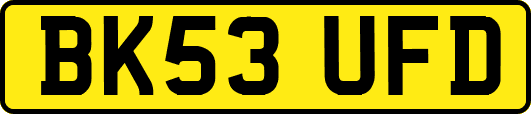BK53UFD