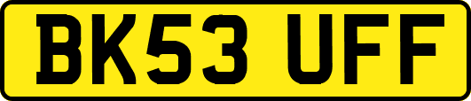 BK53UFF