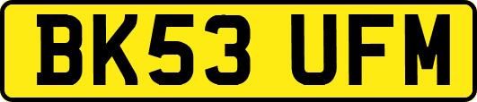 BK53UFM