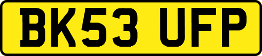 BK53UFP
