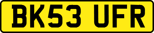 BK53UFR